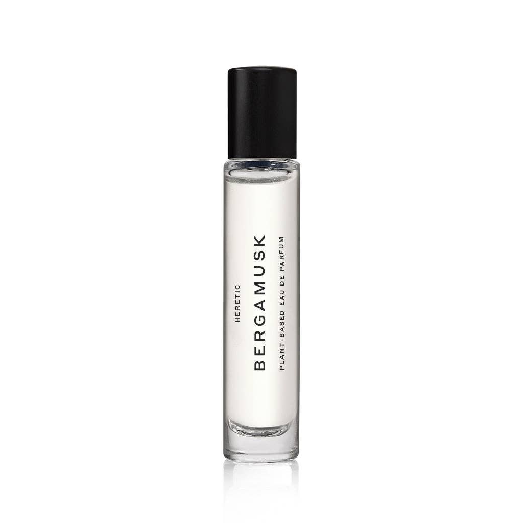 BERGAMUSK PERFUME
