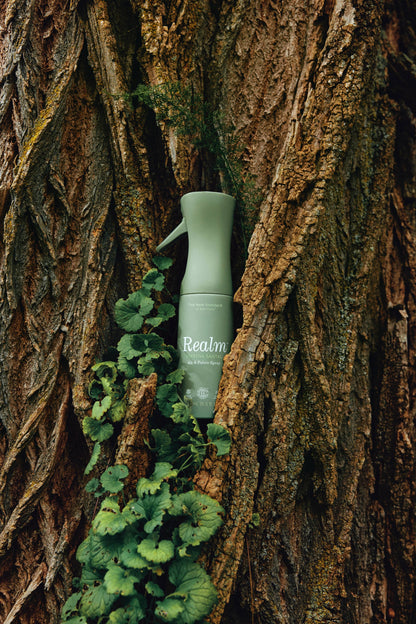 Realm - Verbena Santal - Air & Fabric Spray