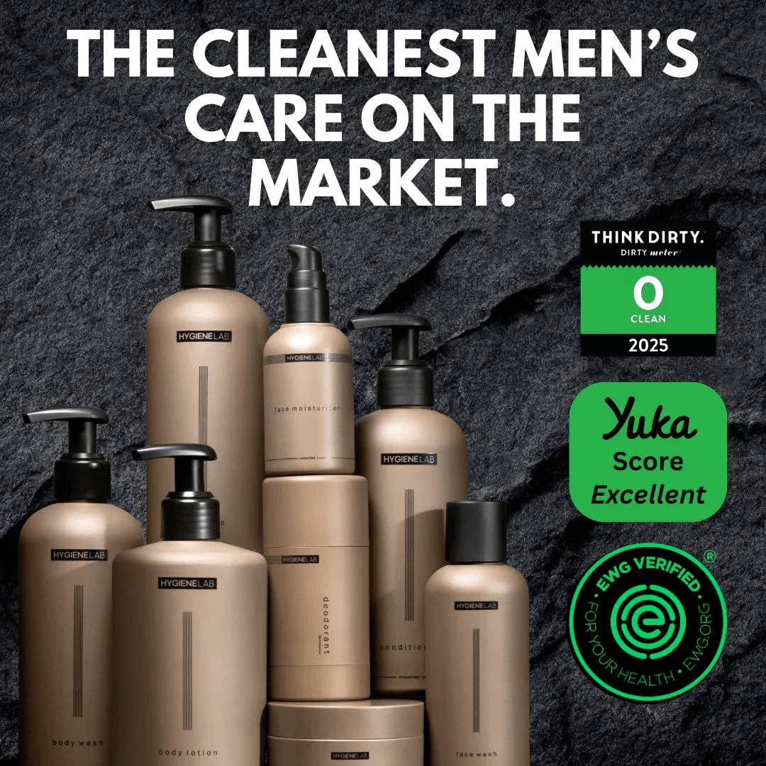 Deodorant