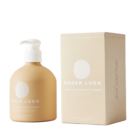 LUNA CLEAR CONDITIONER by Under Luna