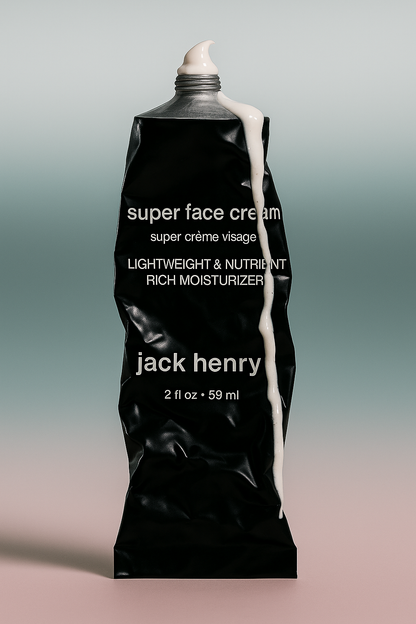 Super Face Cream