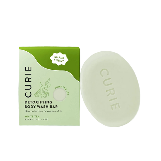 Body Wash Bar