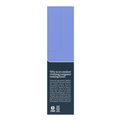 Patagonia Provisions - Bison Sticks Singles - Original - Grass-Fed and Finished (1 Stick)