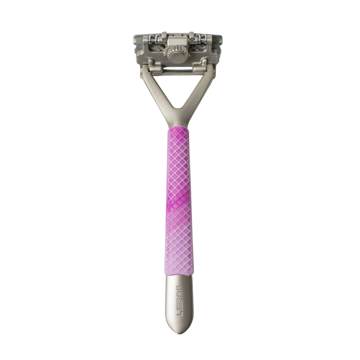 Leaf Razor Grip Sleeve by Leaf Shave
