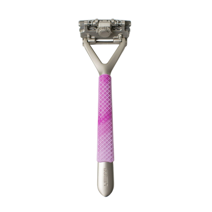 Leaf Razor Grip Sleeve by Leaf Shave