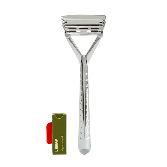 Leaf Razor by Leaf Shave