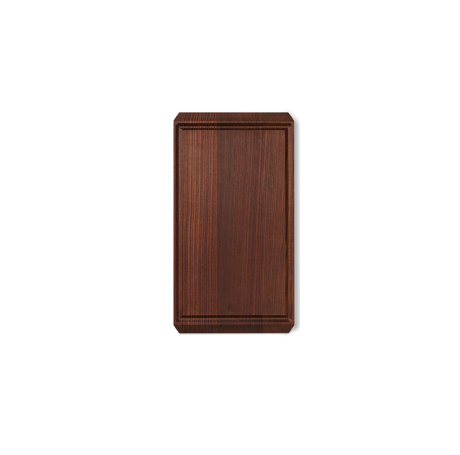 Rosendahl - RÅ - Ash Wood Chopping Board / Serving Tray