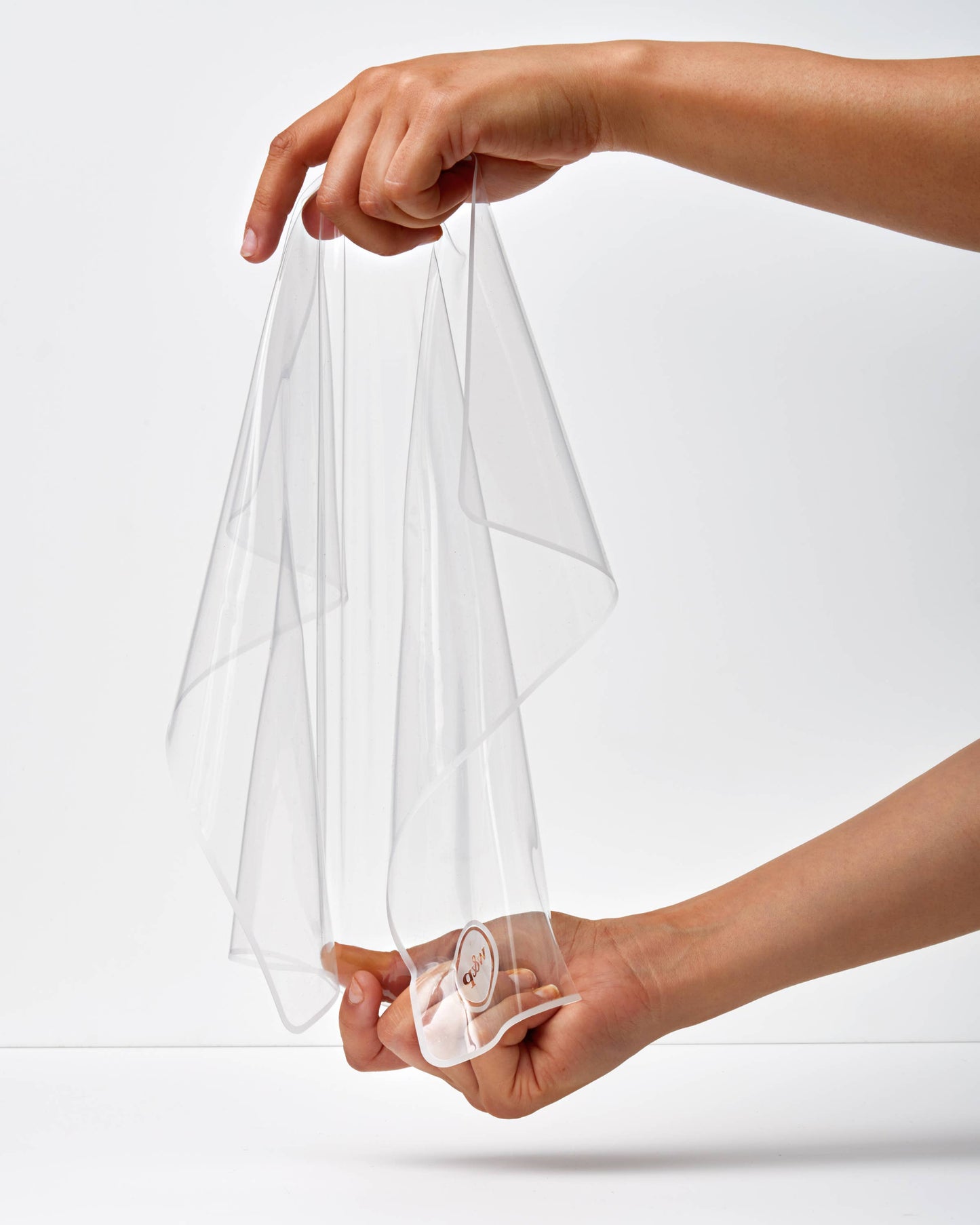 Reusable Silicone Stretch Wrap - Set of 3 - TRAY PACK