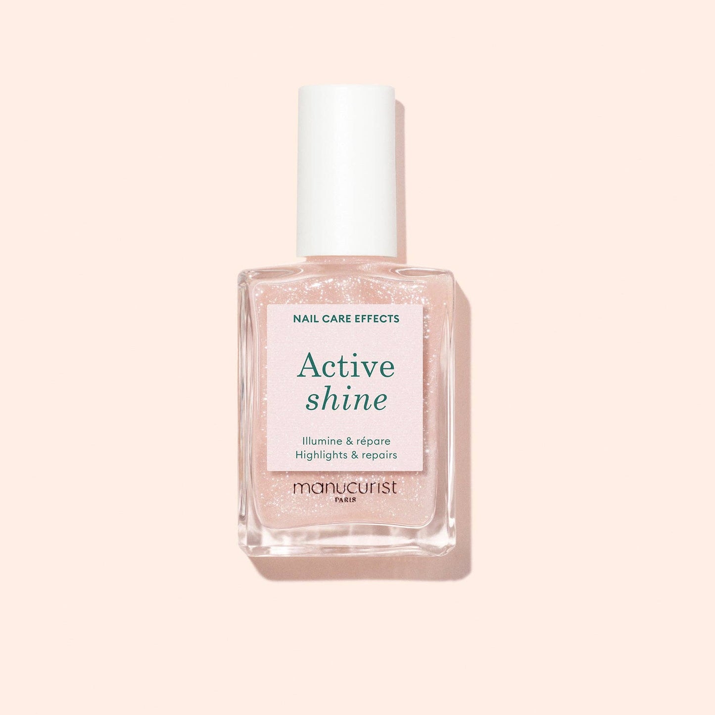 Manucurist, Inc. - Active™ Shine