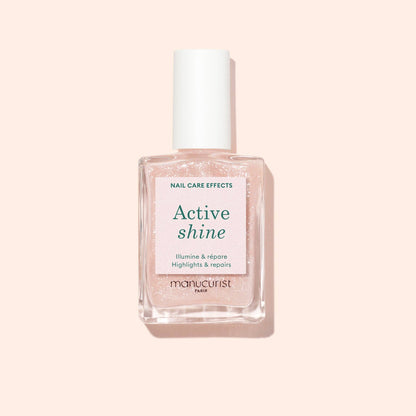 Manucurist, Inc. - Active™ Shine