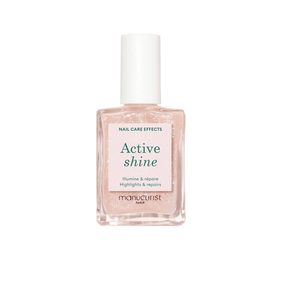 Active™ Shine by Manucurist, Inc.