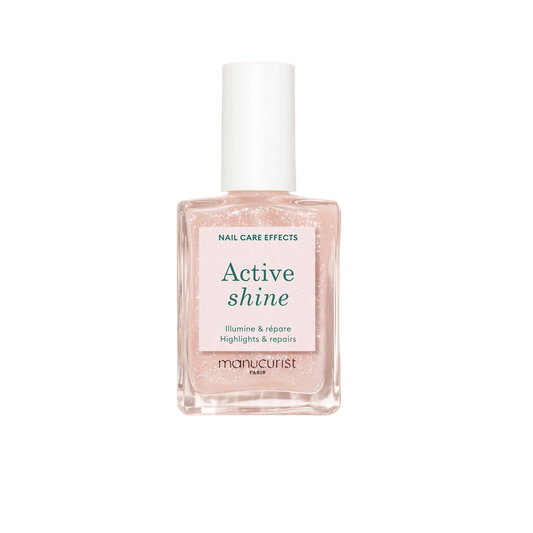 Active™ Shine by Manucurist, Inc.