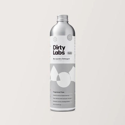 Free & Clear Bio Laundry Detergent