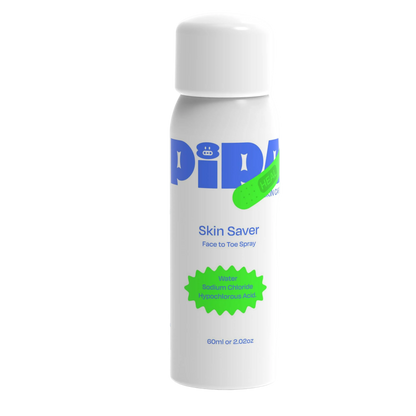 Skin Saver Hypochlorous Acid Face and Body Spray