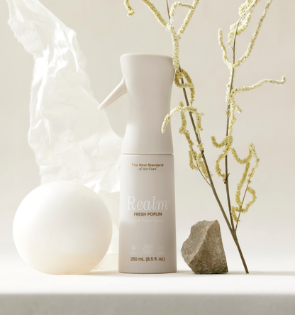 Realm - Fresh Poplin - Air & Fabric Spray