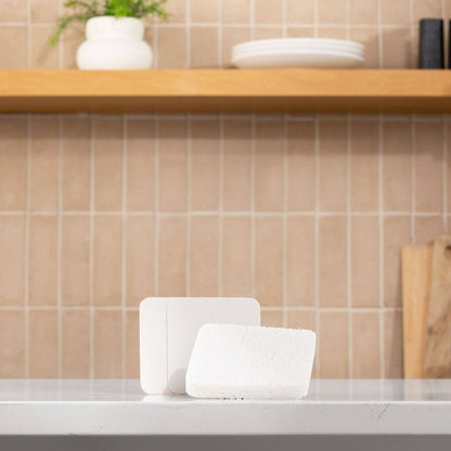 Plastno - Soak Sponge (3 Sponges)