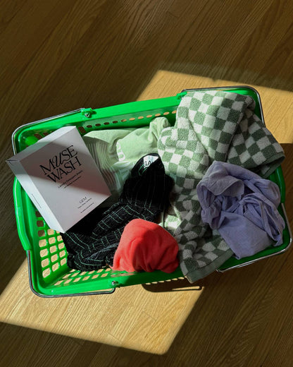 Laundry Detergent Sheets — 50 Loads