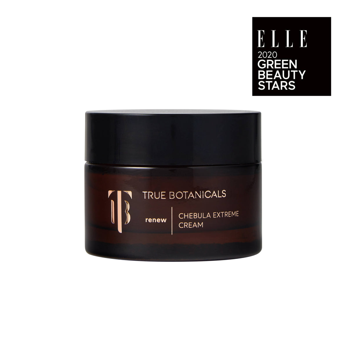 Anti-Aging Chebula Extreme Cream
