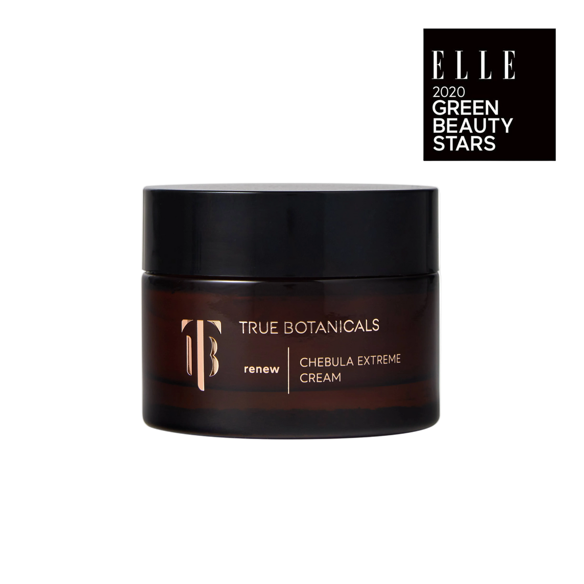 Anti-Aging Chebula Extreme Cream by True Botanicals