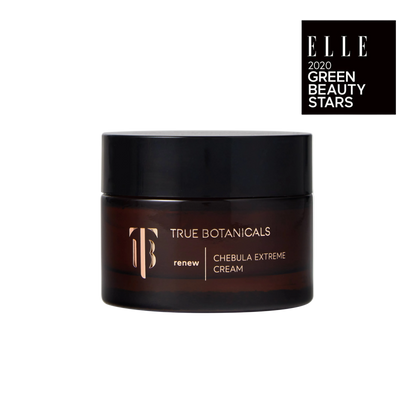 Anti-Aging Chebula Extreme Cream by True Botanicals