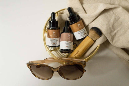 Beauty By Earth - Self Tanner Drops 1oz (3 Shades)