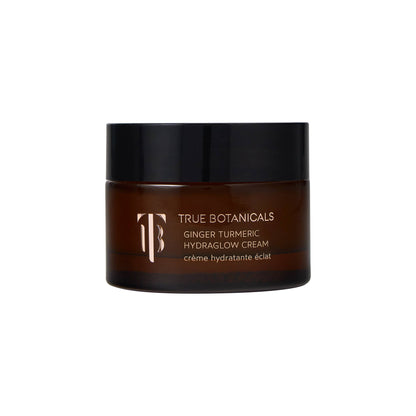 True Botanicals - Ginger Turmeric Hydraglow Cream