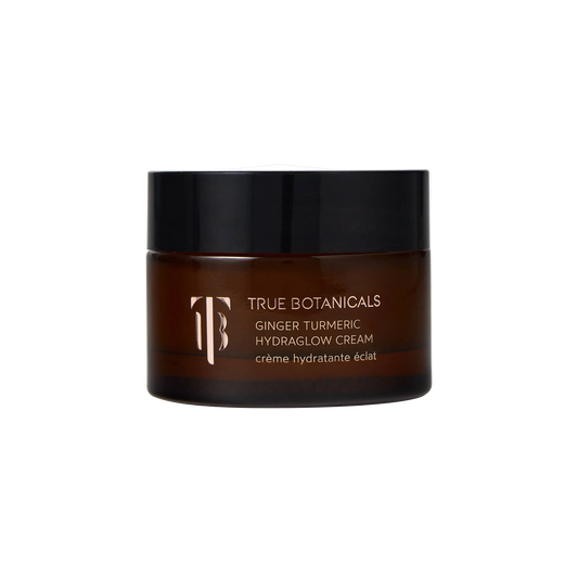 Ginger Turmeric Hydraglow Cream