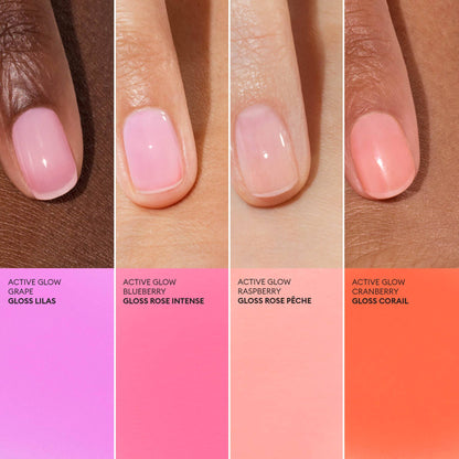 Manucurist, Inc. - Nail Care - Active™ Glow Care Polish