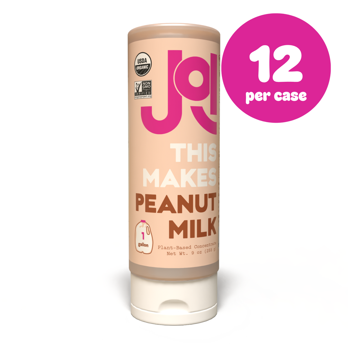 JOI - Organic Peanut Base