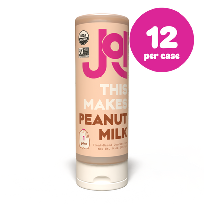 JOI - Organic Peanut Base
