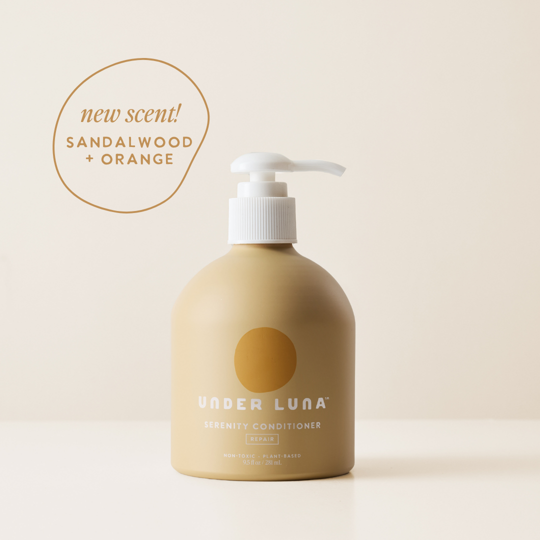 Under Luna - WHS - SERENITY CONDITIONER, 9.5 OZ.