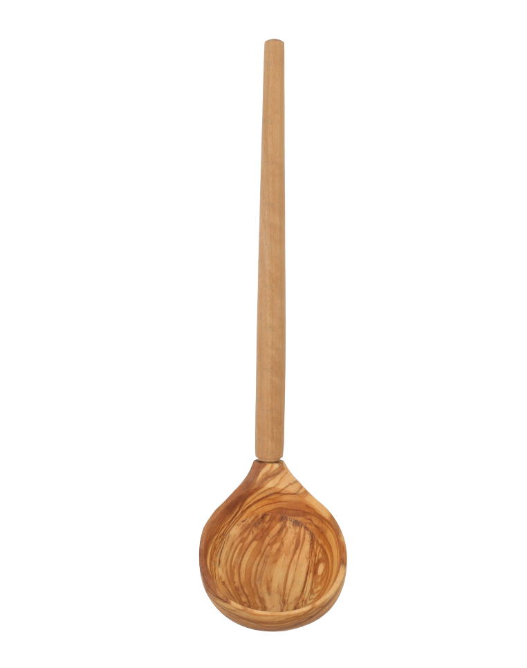 Olive Wood Cooking Utensils – Salt & York