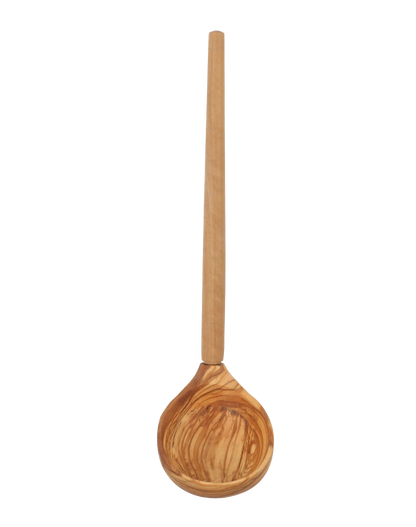 Olive Wood Cooking Utensils – Salt & York