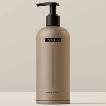 Body Wash