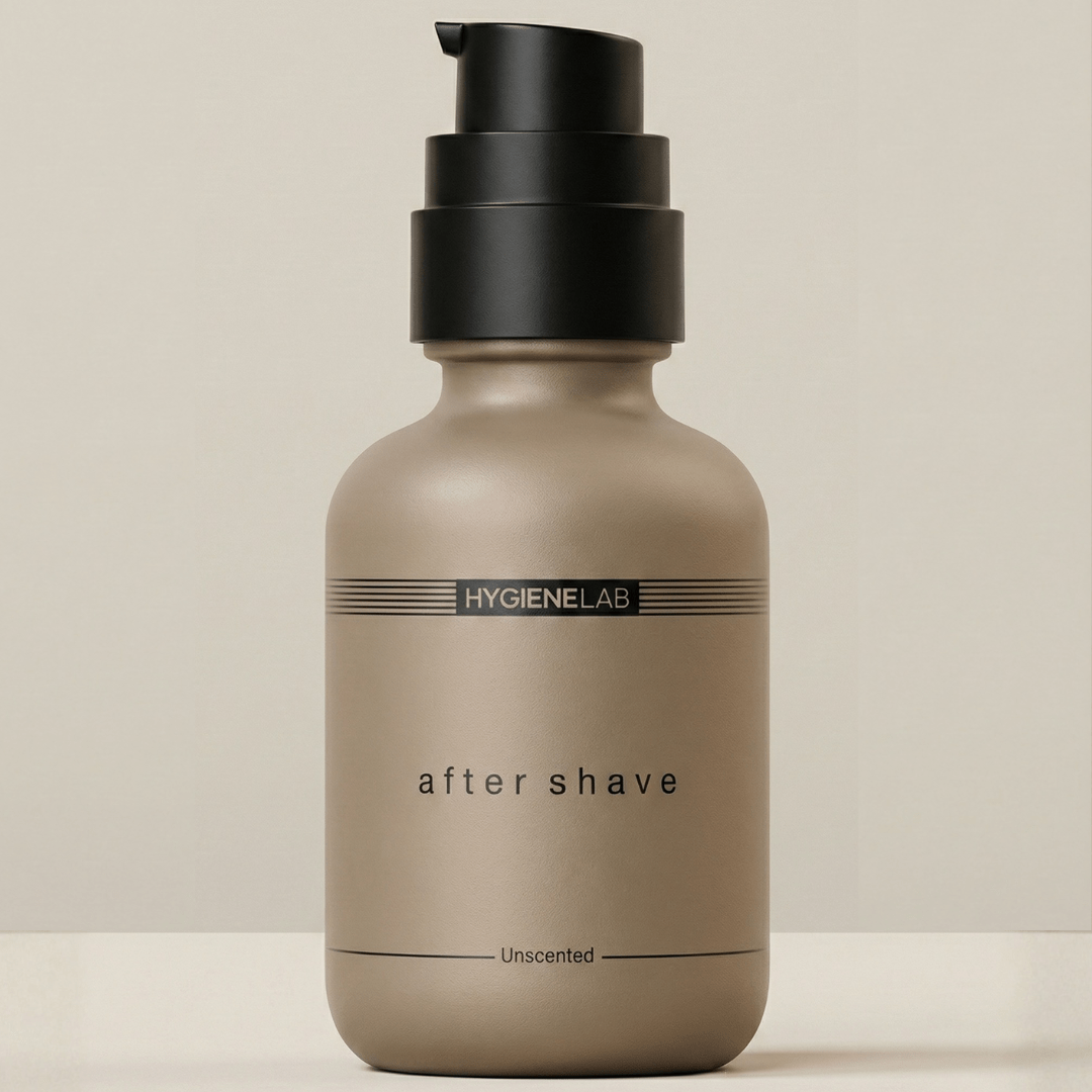 HygieneLab - After Shave