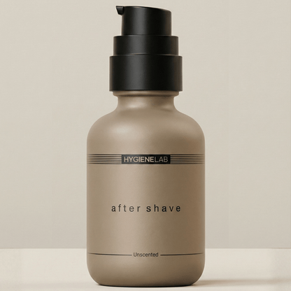 HygieneLab - After Shave