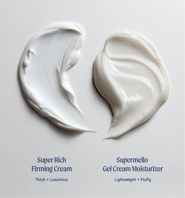 Super Rich Ceramide + Collagen Firming Cream
