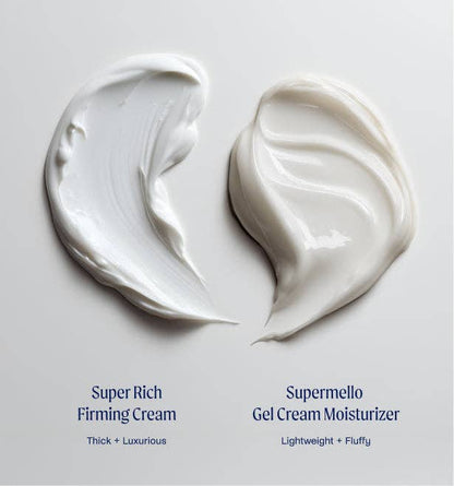 Super Rich Ceramide + Collagen Firming Cream