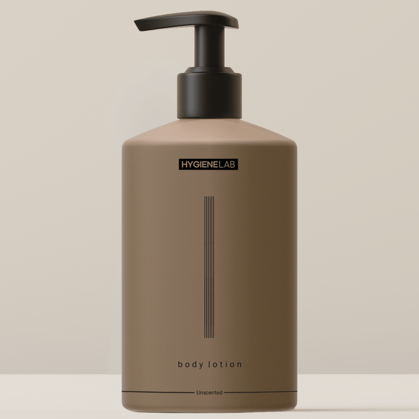 HygieneLab - Body Lotion