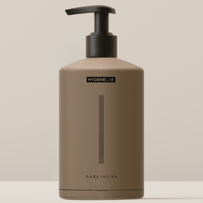 HygieneLab - Body Lotion