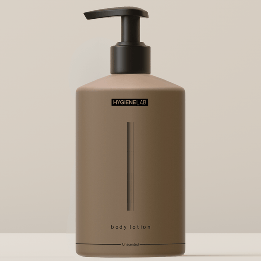HygieneLab - Body Lotion