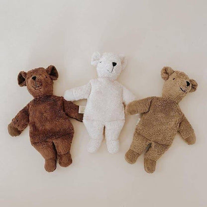Cuddly animal Brownbear small