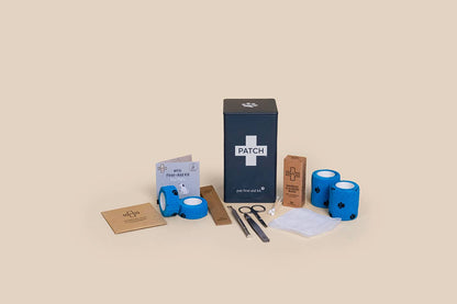 PATCH Pet Eco First-Aid Kit for Pets