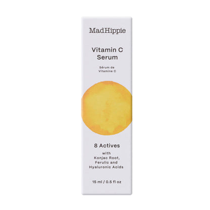 Mad Hippie - Vitamin C Serum - Deluxe size