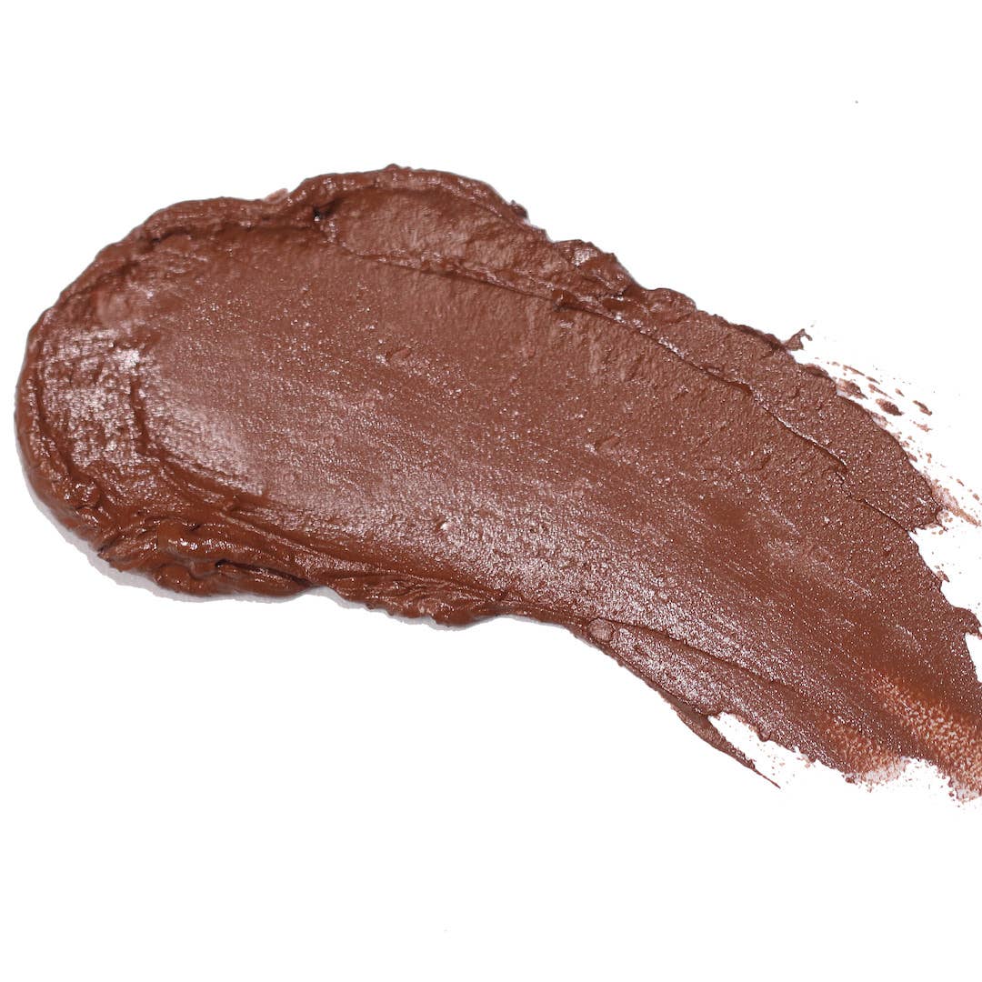 Axiology - Dark- Natural Cream Contour Stick – Clean Vegan Makeup