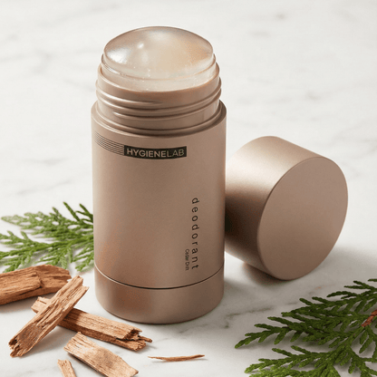 Deodorant