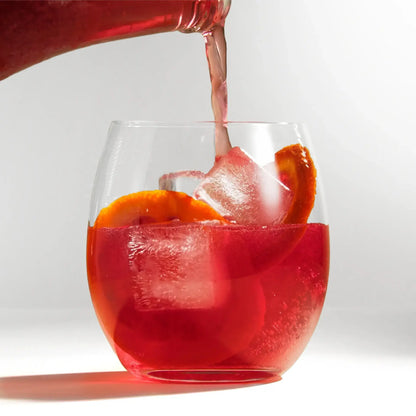 TÖST Sangria Non-Alcoholic Sparkling Beverage 750ml