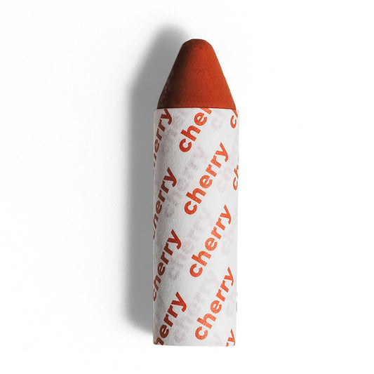 Axiology - Cherry-Natural Multi-Use Makeup Balmie – Clean 3-in-1 Crayon