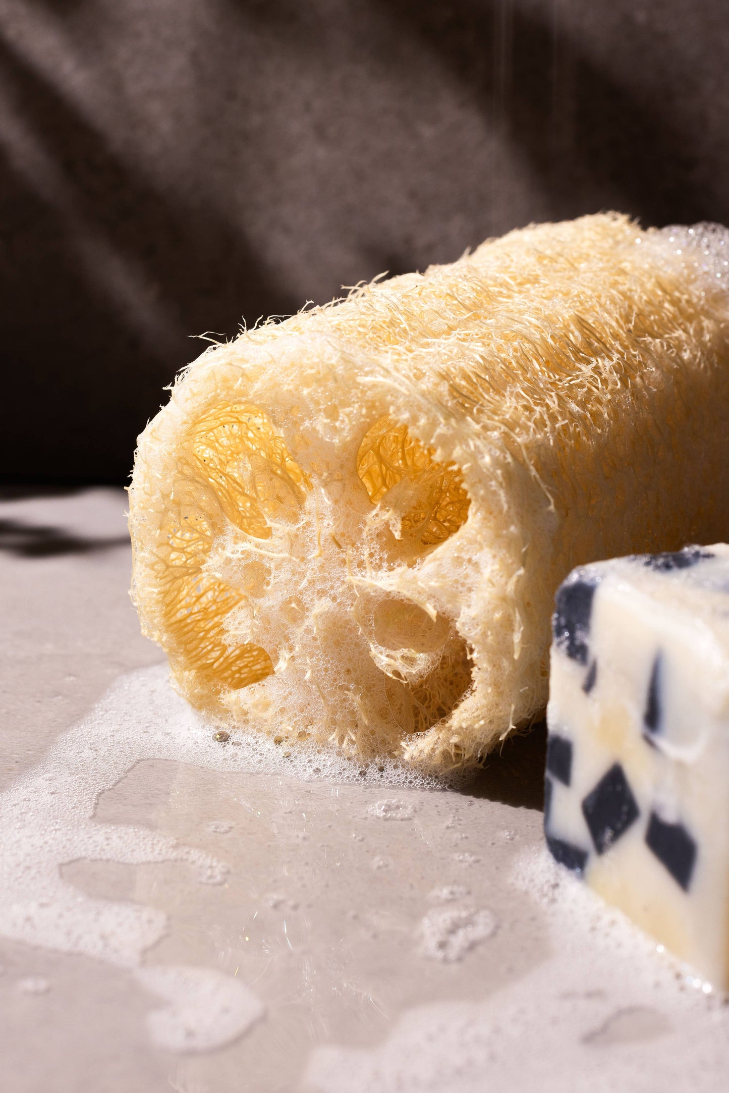 Luffa