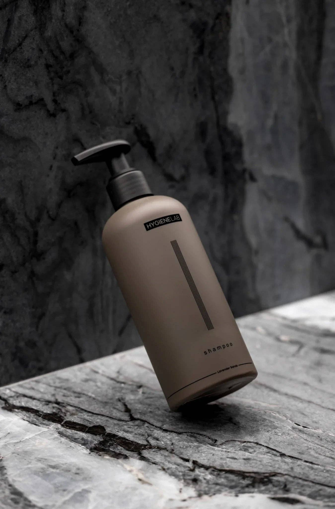 Shampoo